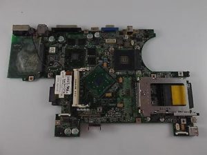Laptop Motherboard For Toshiba Satellite M30X M35X EAL20 LA-2461 REV:2 (MTX)