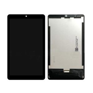 Οθόνη LCD και μηχανισμός αφής για το Huawei MEDIAPAD T3 7 QIS BG2-W09 - Μαύρο