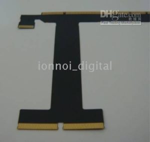 iPad Digitizer Flex Cable