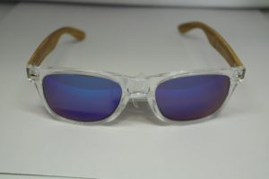 Καλοκαιρινά γυαλιά ηλίου Dasoon vision T3339-12 CAT3 UV400