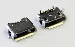 Blackberry Playbook Charging connector (Bulk) (OEM)