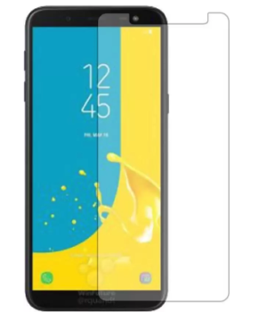 Προστατευτικό Οθόνης Tempered Glass για Samsung Galaxy J4 Plus (OEM)