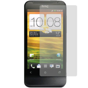 HTC One V - Προστατευτικό Οθόνης