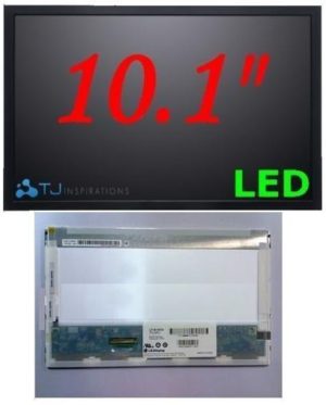 LP101WS1(TL)(A1​) 10.1” WSVGA LED Screen - Ανταλλακτική LED οθόνη (κοννέκτορας κάτω αριστερά)