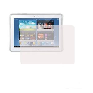 Anti Scratch LCD Screen Protector For Samsung Galaxy NOTE 10.1 N8000 N8010
