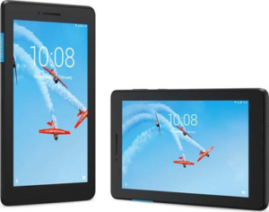 Tablet Lenovo 7 Tab E7 TB-7104F 1GB Ram 8GB Wi-Fi Μαύρο