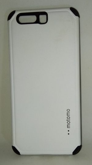 Θήκη TPU για Huawei P10 Motomo White (OEM)