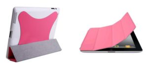 iPad 2 Smart Cover - Pink