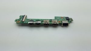 Asus Eee PC 1215N USB Sound-ethernet-Board