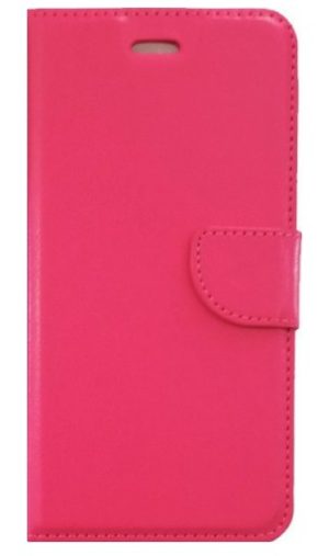 Θήκη Βιβλίο για Huawei P30 Pro Pink (oem)