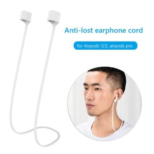 Airpods Strap WHITE (OEM)