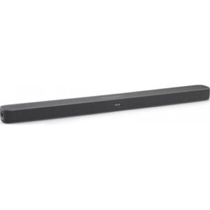 JBL LINK ΒAR VOICE-ACTIVATED SOUNDBAR WITH BUILT-IN ANDROID TV (BLACK) 6925281946301