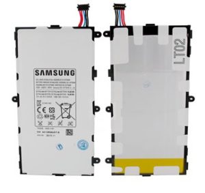 Genuine 4000mAh Battery for Samsung Galaxy Tab 3 7 SM-T210 T211 T215 T4000E (Grade A)- Samsung part no: 1588-7285