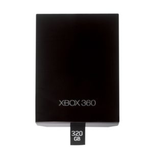 XBOX 360 Slim & Super Slim Hard Drive Σκληρός Δίσκος 500GB