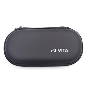 Θήκη Airform για το PS Vita σε μαύρο χρώμα