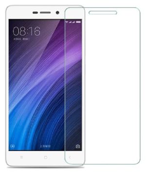 Προστατευτικό Οθόνης Tempered Glass 2.5D 9H για Xiaomi Redmi 4a (OEM)