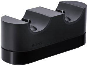 PS4 Official charger dock (ΜΤΧ)