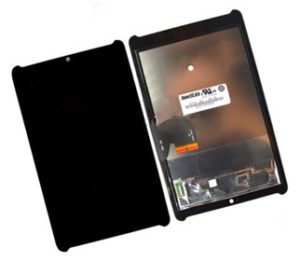 Asus Fonepad 7 ME372CG Complete Display LCD with Touchscreen- Part number: N070ICN-GB1 (Bulk)