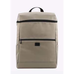 Διπλή τσάντα για Φορητούς Υπολογιστές 16 WT-B06 Ivory White