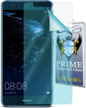 Screen Protector Ancus Nano Tempered Shield 0.15 mm 9H για Huawei Mate 10 Lite