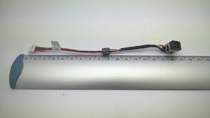 DELL INSPIRON 15R 15-3521 15R-5521 DC POWER JACK