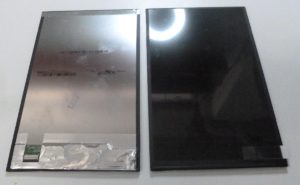 LCD for Asus Memo Pad 7 ME176CX ME176 K013 / FonePad 7 ME375 FE375CG (OEM) (BULK)