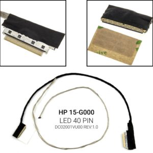 Καλωδιοταινία οθόνης για HP 15-G000 series (OEM)
