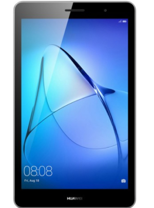 Tablet Huawei MediaPad T3 (BG2-W09) - 7, 1GB RAM, 16GB, WiFi, Space Gray