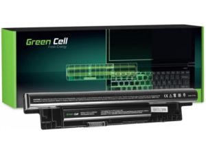 Battery Green Cell DE109 XCMRD for Dell Inspiron 15 3521 3537 15R 5521 5535 5537 17 37