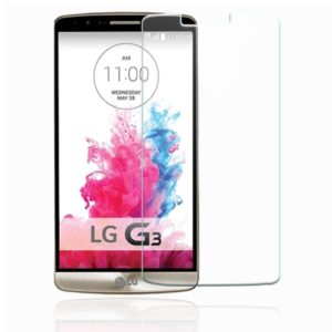 Προστατευτικό Οθόνης για LG G3 Tempered glass 9h (OEM)