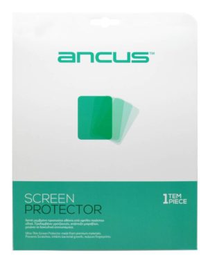 Mls iQTab® Spark 8 - Προστατευτικό Οθόνης Clear (Ancus)