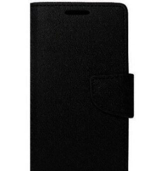 Θήκη Book για Samsung Galaxy S T560-T562 Black (OEM)
