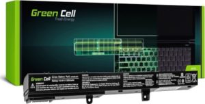 Green Cell ® AS75 ΜΠΑΤΑΡΙΑ ΓΙΑ LAPTOP Asus R508 R556 R509 X551/ 14,4V 2200mAh