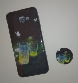 Θήκη για Samsung Galaxy J4+ (magic) (OEM)