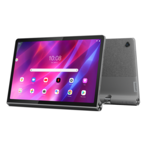 Lenovo YOGA Tab 11 2K IPS OctaCore 4GB/128GB StormGrey (GR)