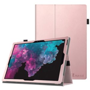 Δερμάτινη Θήκη για το Microsoft Surface Pro 3 12 Pink (oem)