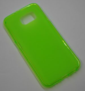 Samsung Galaxy S6 G920F - Θήκη TPU GEL Πράσινο (ΟΕΜ)