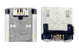 Sony Xperia Z2 Tablet 10.1 inch Charging Connector