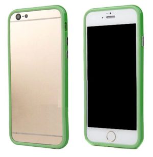 Θήκη Stylish Protective Bumper Frame για iPhone 6 4.7 - Πράσινο (OEM)