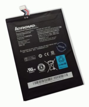 Lenovo Ideatab A1000/A1010/ A3000/ A5000 Μπαταρία 3.7V 3650mAh L12T1P33 (BULK)