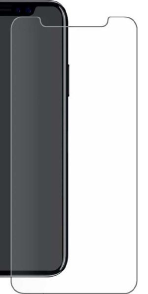 Προστασία Οθόνης Tempered Glass για iPhone 11 ΜΑΧ Pro 6.5 0.22mm - 2.5d