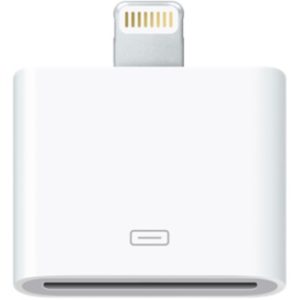 iPhone 5 Lightning σε παλιό iPhone βύσμα 30 Pins μετατροπέας Approx