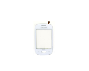 Samsung S5312 Galaxy Pocket Neo Digitizer in White