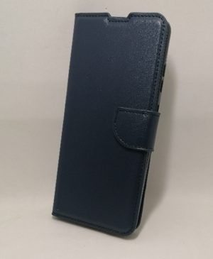 Θήκη Book για Samsung S20 Ultra Blue (OEM)