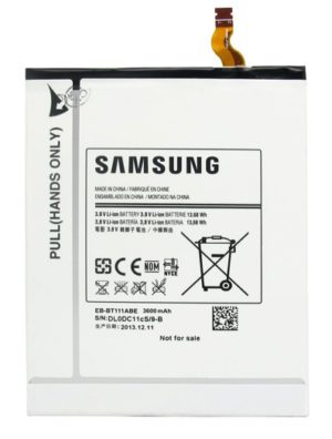 Genuine Samsung Galaxy Tab 3 Lite SM-T110,T111 EB-BT111ABE 3600mAh Battery