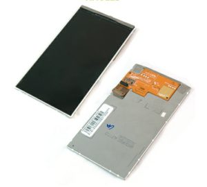 LCD για HTC Desire A8181 G7 AMOLED Samsung