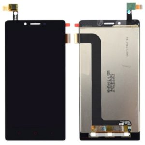 Xiaomi Redmi Note 4 - LCD with Touch Screen Digitizer Assembly Μαύρο (OEM) (BULK)