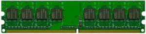 RAM MUSHKIN 991529 1GB DDR2 PC2-6400 800MHZ