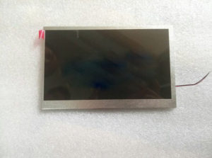 Οθόνη LCD για TurboX RUBIC U733 7 LY070BOE-PX01 154x104MM (OEM)
