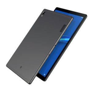 Tablet 10.1 Lenovo Tab M10 HD 2nd Gen (4GB/64GB) WiFi - Iron Grey ZA6W0009BG